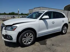 WA1L2AFP1GA062152 2016 AUDI Q5