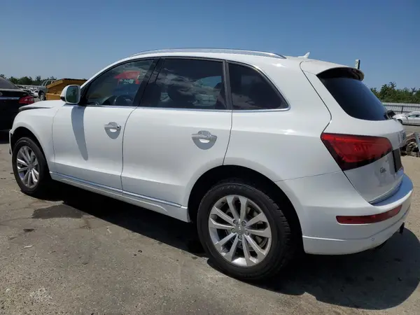 WA1L2AFP1GA062152 2016 AUDI Q5 - Image 2