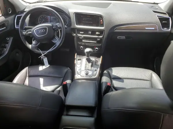 WA1L2AFP1GA062152 2016 AUDI Q5 - Image 8