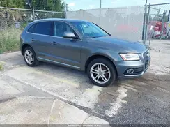 WA1L2AFP1GA063477 2016 AUDI Q5