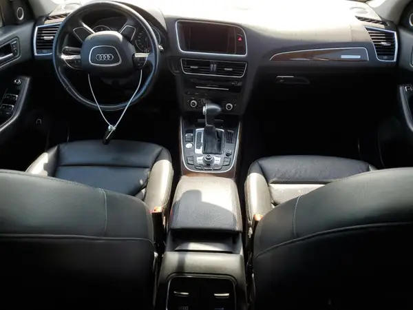 WA1L2AFP1GA065276 2016 AUDI Q5 - Image 8