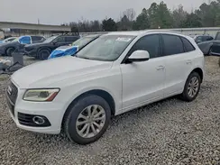 WA1L2AFP1GA065293 2016 AUDI Q5