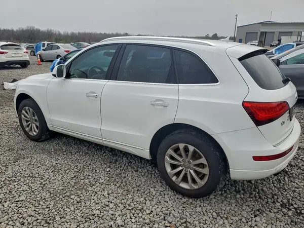 WA1L2AFP1GA065293 2016 AUDI Q5 - Image 2