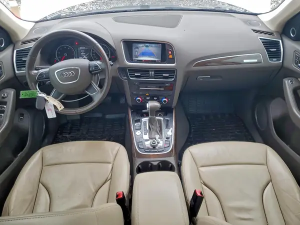 WA1L2AFP1GA065293 2016 AUDI Q5 - Image 8