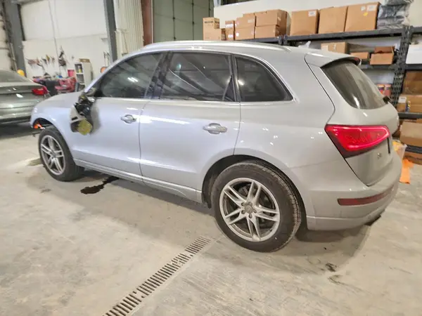 WA1L2AFP1GA066573 2016 AUDI Q5 - Image 2