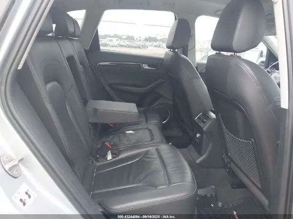 WA1L2AFP1GA067982 2016 AUDI Q5 - Image 8