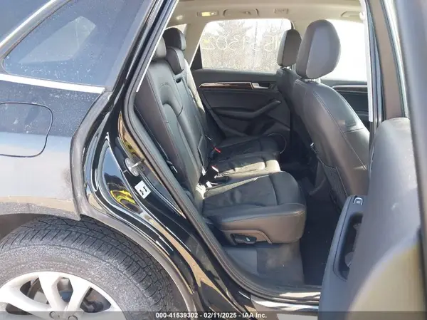 WA1L2AFP1GA068341 2016 AUDI Q5 - Image 8