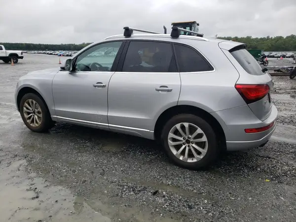 WA1L2AFP1GA068386 2016 AUDI Q5 - Image 2