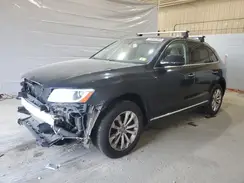 WA1L2AFP1GA068548 2016 AUDI Q5