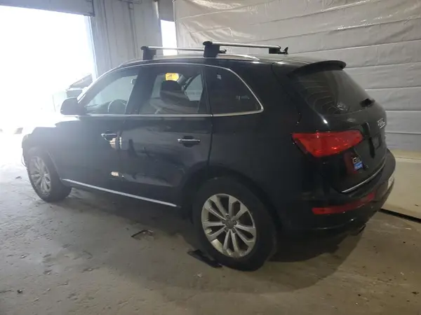 WA1L2AFP1GA068548 2016 AUDI Q5 - Image 2