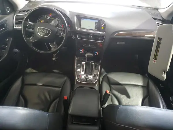WA1L2AFP1GA068548 2016 AUDI Q5 - Image 8
