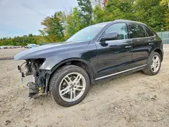 WA1L2AFP1GA070770 2016 AUDI Q5