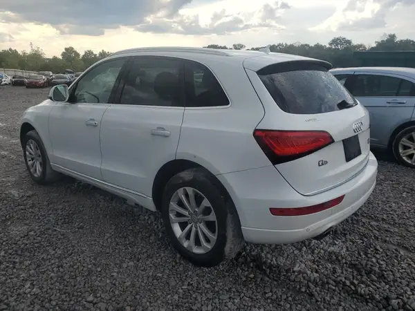 WA1L2AFP1GA071689 2016 AUDI Q5 - Image 2
