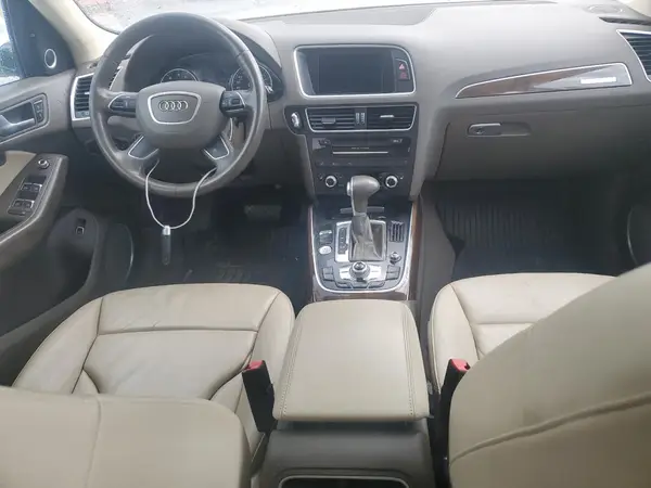 WA1L2AFP1GA071689 2016 AUDI Q5 - Image 8