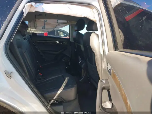 WA1L2AFP1GA072163 2016 AUDI Q5 - Image 8