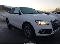WA1L2AFP1GA072339 2016 AUDI Q5