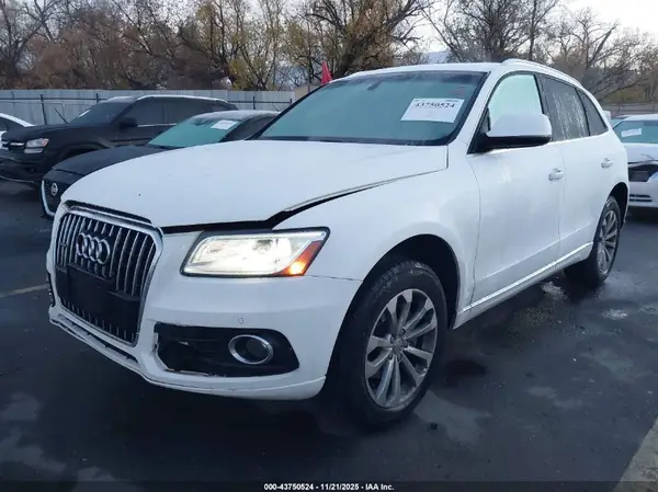 WA1L2AFP1GA072339 2016 AUDI Q5 - Image 2