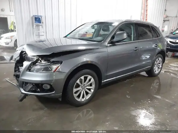 WA1L2AFP1GA072535 2016 AUDI Q5 - Image 2