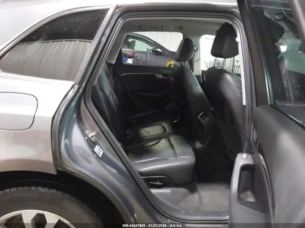 WA1L2AFP1GA072535 2016 AUDI Q5 - Image 8