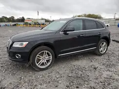 WA1L2AFP1GA074365 2016 AUDI Q5