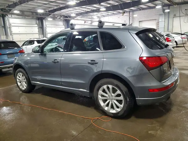 WA1L2AFP1GA074723 2016 AUDI Q5 - Image 2