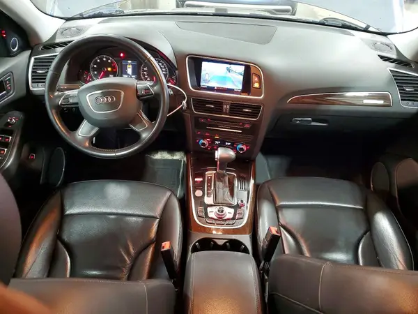 WA1L2AFP1GA074723 2016 AUDI Q5 - Image 8