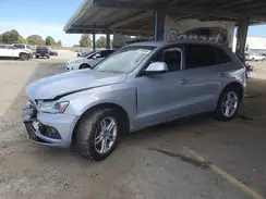WA1L2AFP1GA075032 2016 AUDI Q5