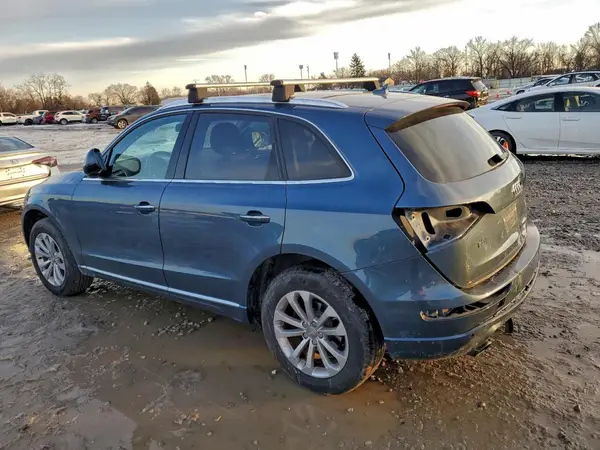 WA1L2AFP1GA076259 2016 AUDI Q5 - Image 2
