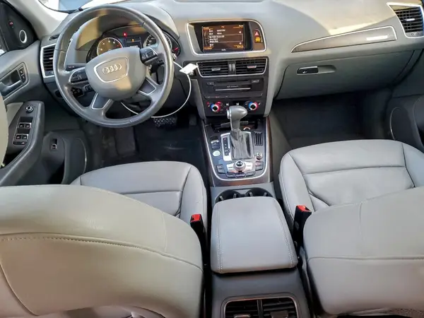 WA1L2AFP1GA076259 2016 AUDI Q5 - Image 8