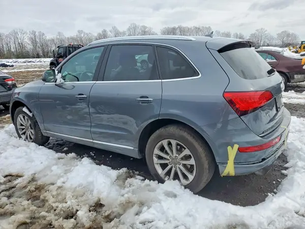WA1L2AFP1GA079212 2016 AUDI Q5 - Image 2