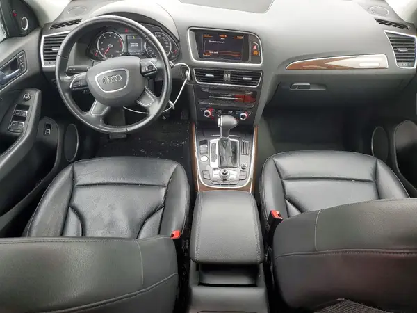 WA1L2AFP1GA079212 2016 AUDI Q5 - Image 8