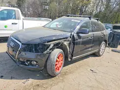 WA1L2AFP1GA079257 2016 AUDI Q5