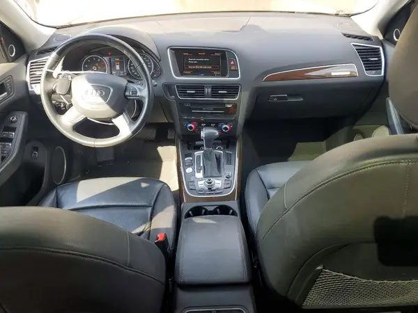 WA1L2AFP1GA079257 2016 AUDI Q5 - Image 8