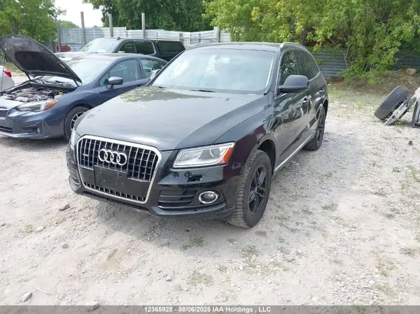 WA1L2AFP1GA082563 2016 AUDI Q5 - Image 2