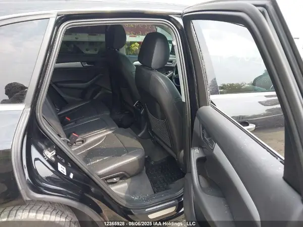WA1L2AFP1GA082563 2016 AUDI Q5 - Image 8
