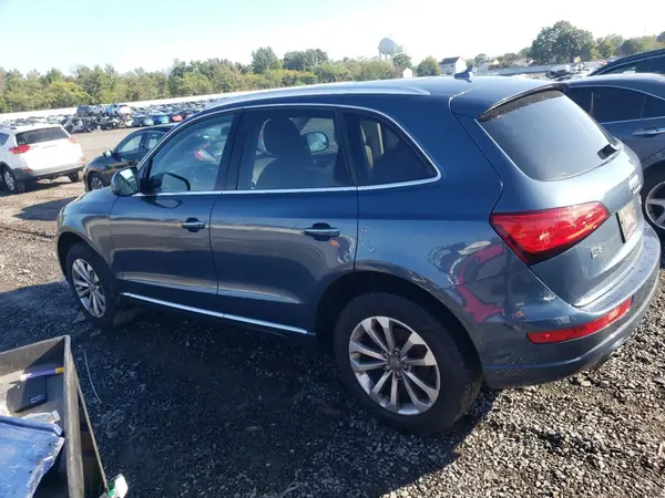 WA1L2AFP1GA084328 2016 AUDI Q5 - Image 2