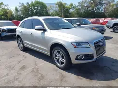 WA1L2AFP1GA085480 2016 AUDI Q5