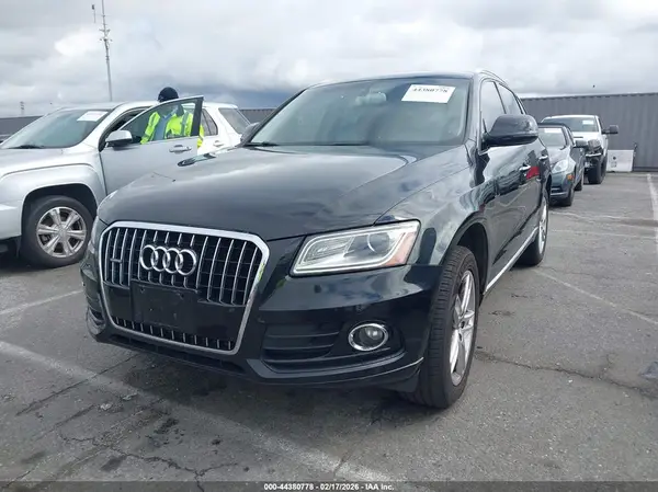 WA1L2AFP1GA085589 2016 AUDI Q5 - Image 2