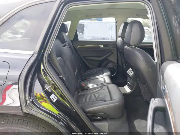 WA1L2AFP1GA085589 2016 AUDI Q5 - Image 8