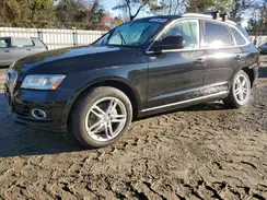 WA1L2AFP1GA089349 2016 AUDI Q5