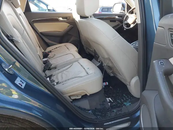 WA1L2AFP1GA089657 2016 AUDI Q5 - Image 8
