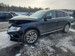WA1L2AFP1GA090677 2016 AUDI Q5