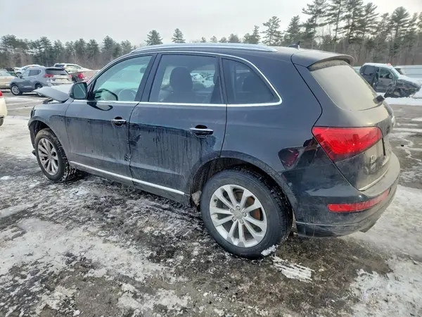 WA1L2AFP1GA090677 2016 AUDI Q5 - Image 2