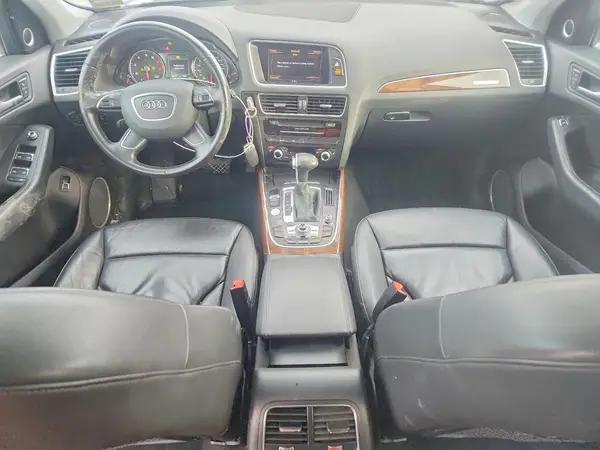 WA1L2AFP1GA090677 2016 AUDI Q5 - Image 8