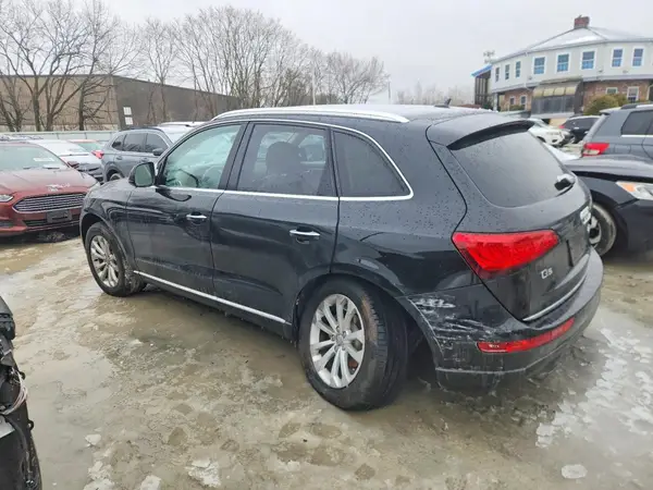 WA1L2AFP1GA092249 2016 AUDI Q5 - Image 2