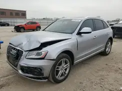 WA1L2AFP1GA092851 2016 AUDI Q5