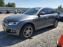 WA1L2AFP1GA094454 2016 AUDI Q5