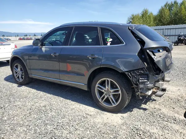 WA1L2AFP1GA094454 2016 AUDI Q5 - Image 2