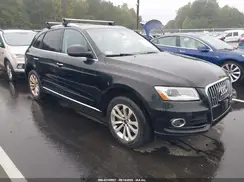 WA1L2AFP1GA094650 2016 AUDI Q5