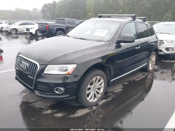 WA1L2AFP1GA094650 2016 AUDI Q5 - Image 2